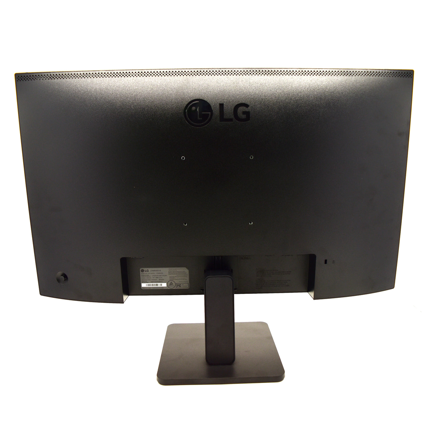MONITOR LG 27MR400 "27" 100 HZ