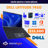 DELL LATITUDE 7450 ULTRA 5 TOUCH