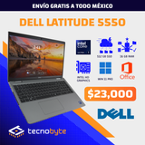 DELL LATITUDE 5550 CORE ULTRA 7
