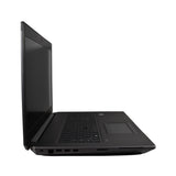 HP ZBook 17 G5 i7 QUADRO 4GB