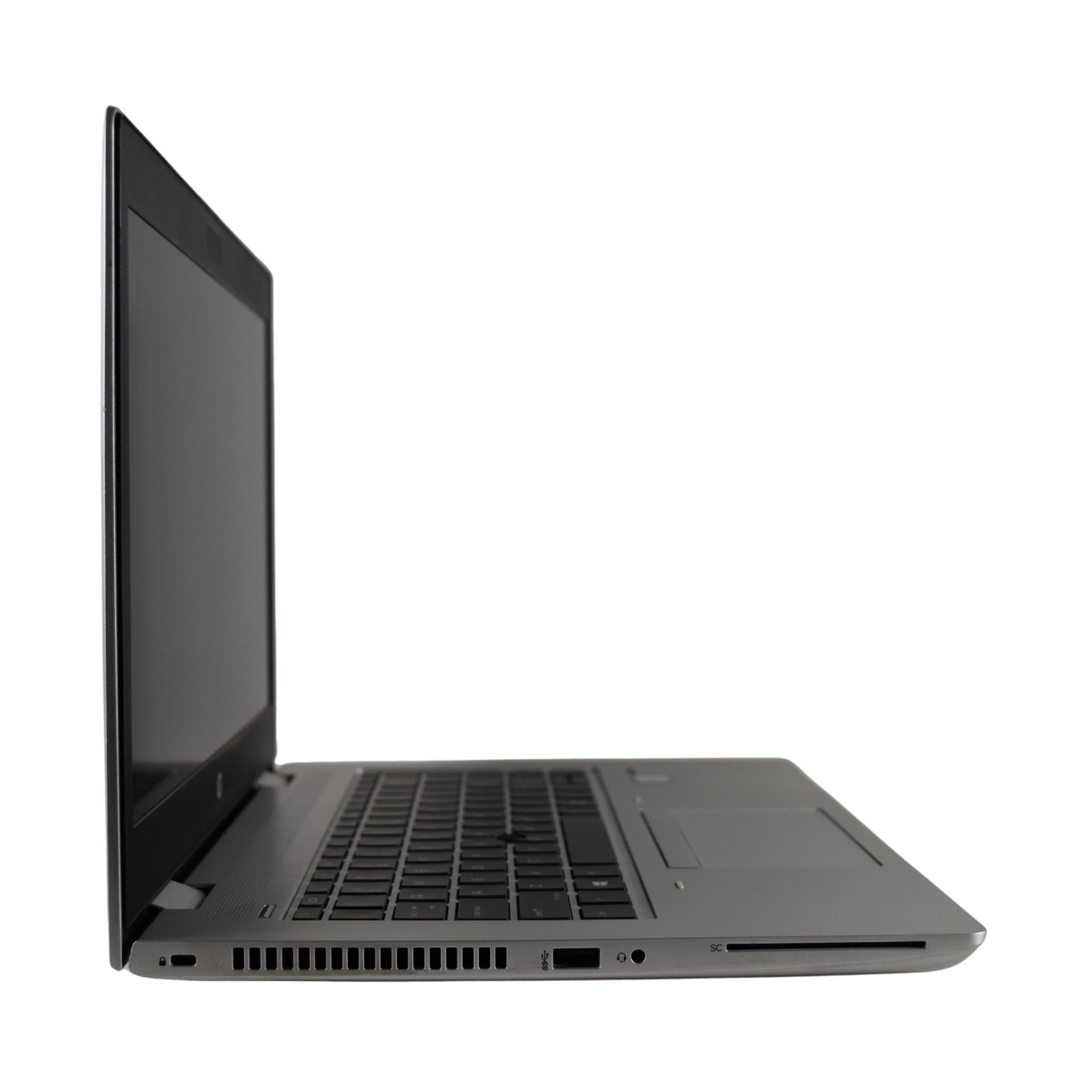 HP ELITEBOOK 640 G4