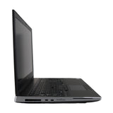 DELL PRECISION 7540 CORE i7 NVIDIA QUADRO 6GB