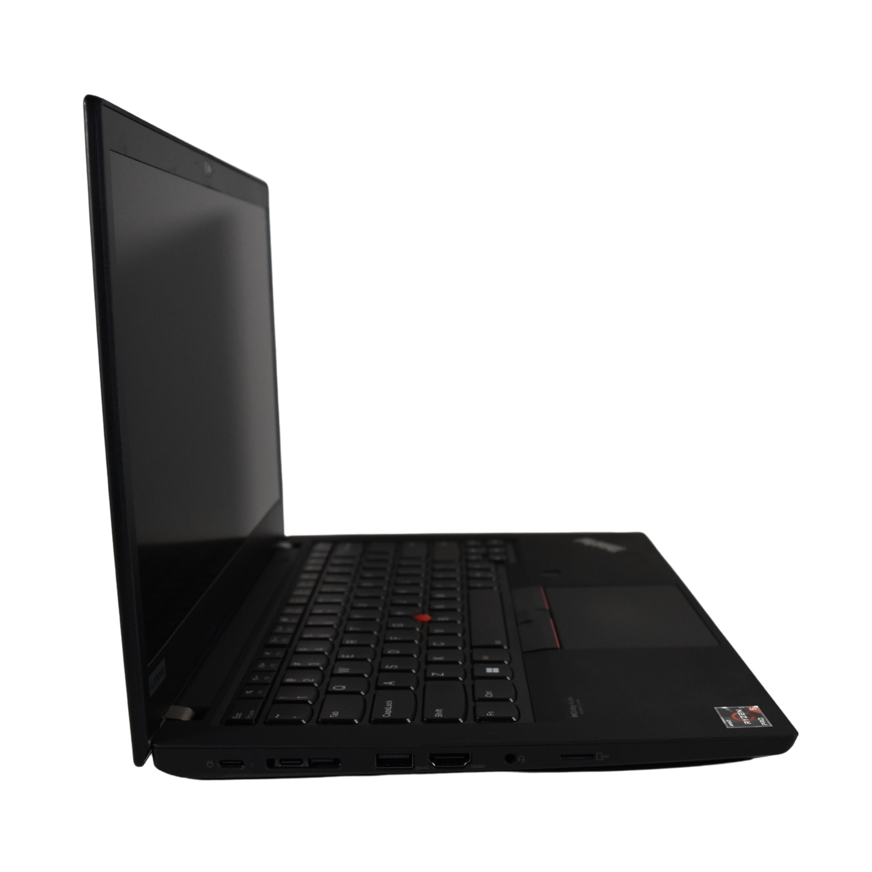 LENOVO THINKPAD T14 AMD RYZEN 5 PRO – TecnobyteMX