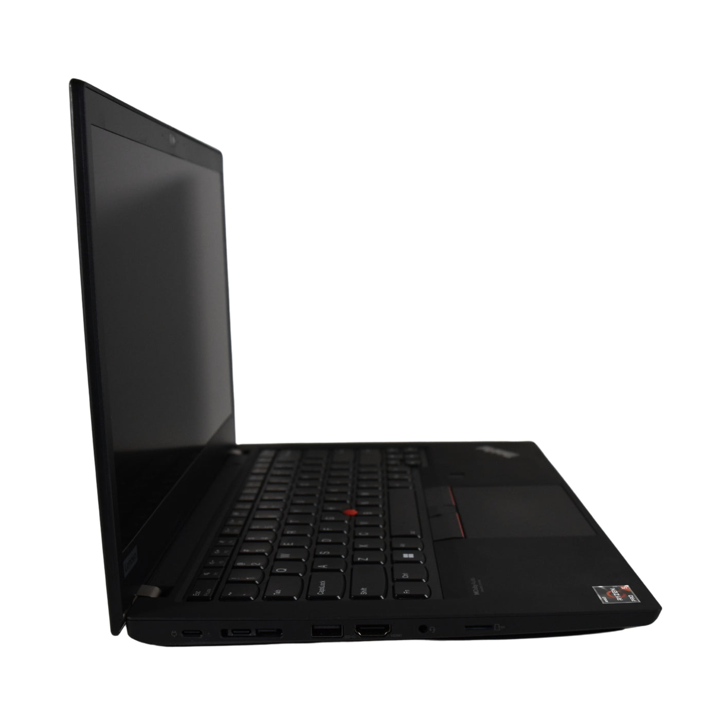 LENOVO THINKPAD T14 AMD RYZEN 5 PRO