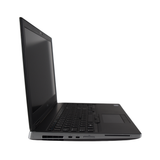 DELL PRECISION 7530 CORE i7 NVIDIA QUADRO 4GB