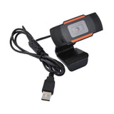 Cámara Web Full HD 1080p USB con Micrófono - PC y Laptop