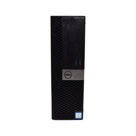DELL OPTIPLEX 7060 INTEL CORE i5 (8VA)