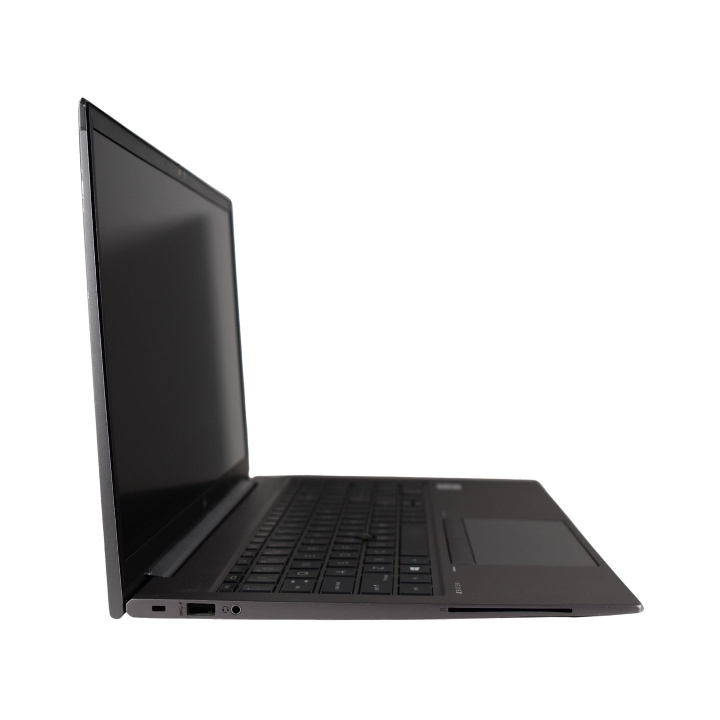 ZBOOK FIREFLY 15 G7 i7 10ma