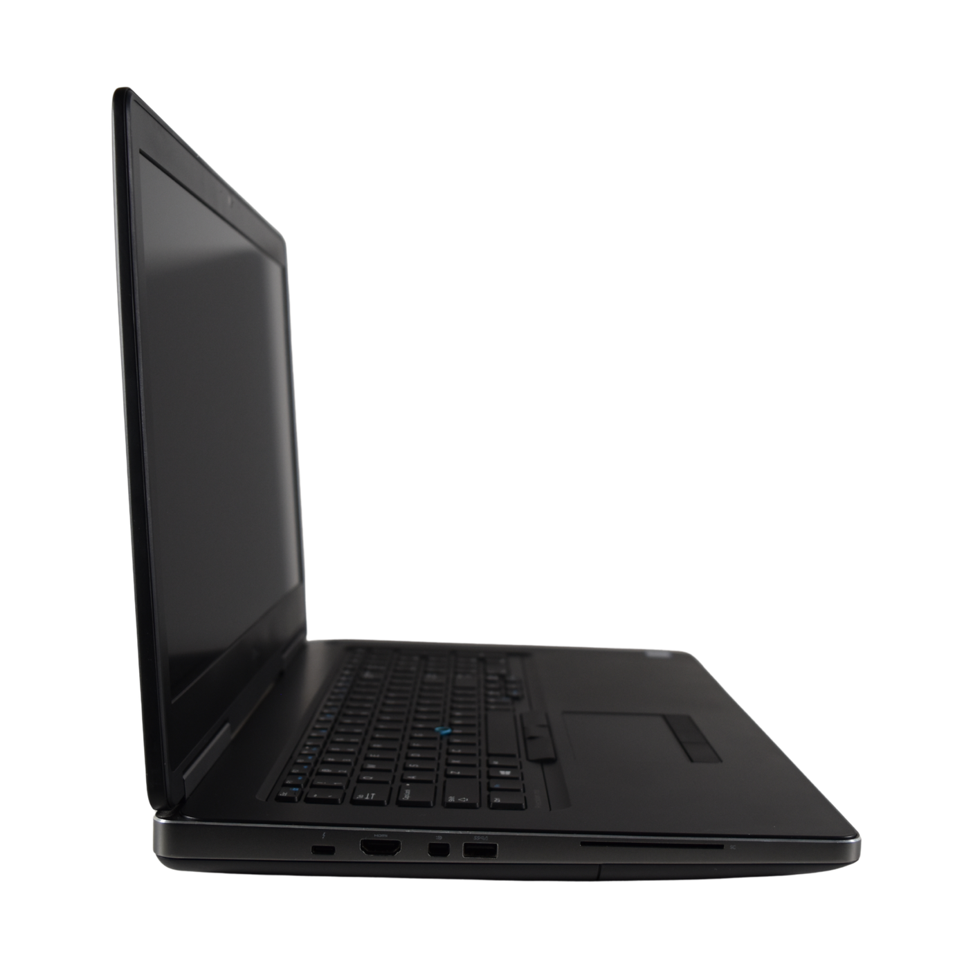 DELL PRECISION 7720 CORE i7 7ma RADEON PRO WX 7100 8GB