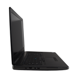 DELL PRECISION 7720 CORE i7 7ma RADEON PRO WX 7100 8GB