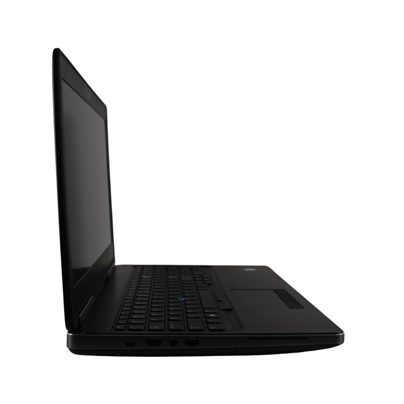 DELL PRECISION 7520 XEON QUADRO 4GB