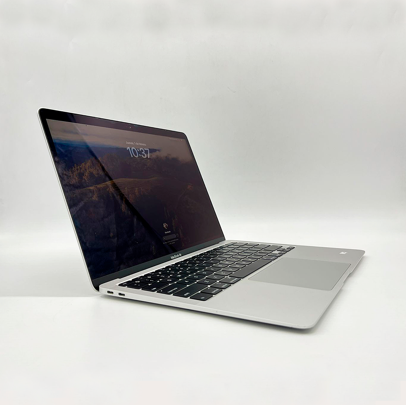 MacBook Air 9,1 (Early-2020) A2179 INTEL CORE i5