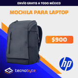 MOCHILA HP PRELUDE PRO REFORZADA PARA LAPTOP DE HASTA 15.6