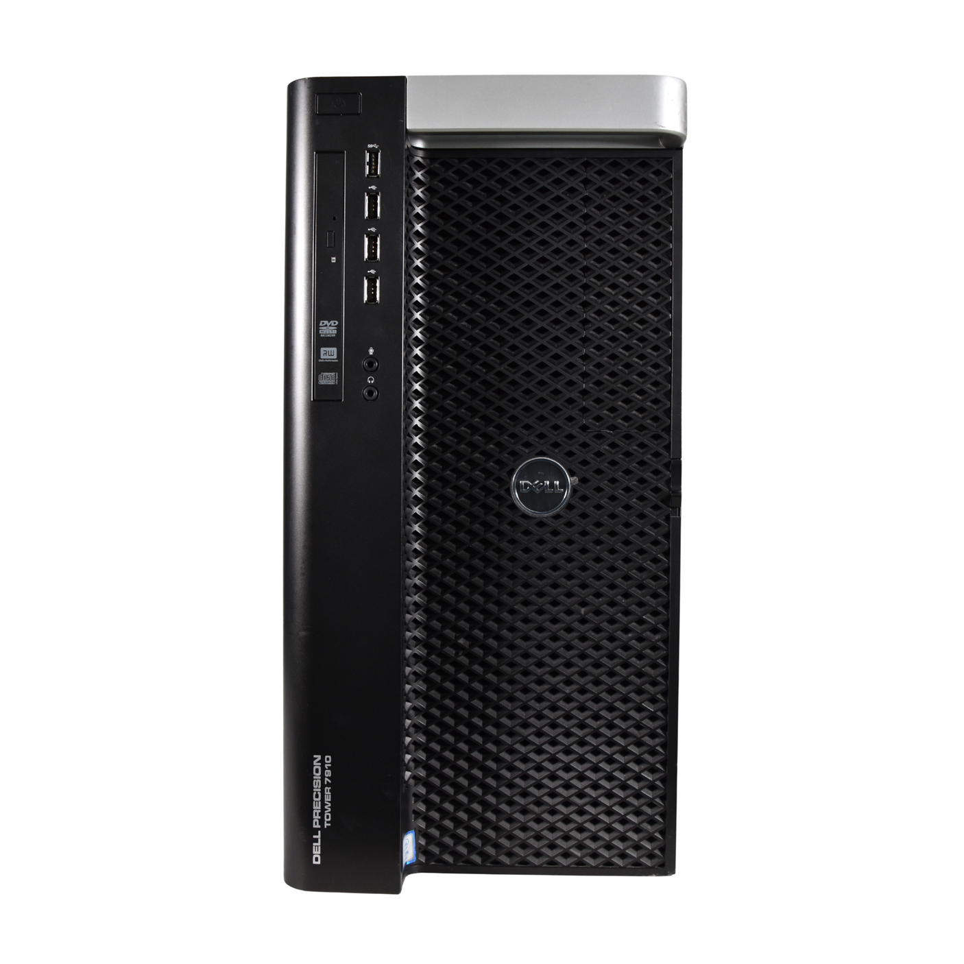 DELL PRECISION TOWER 7910