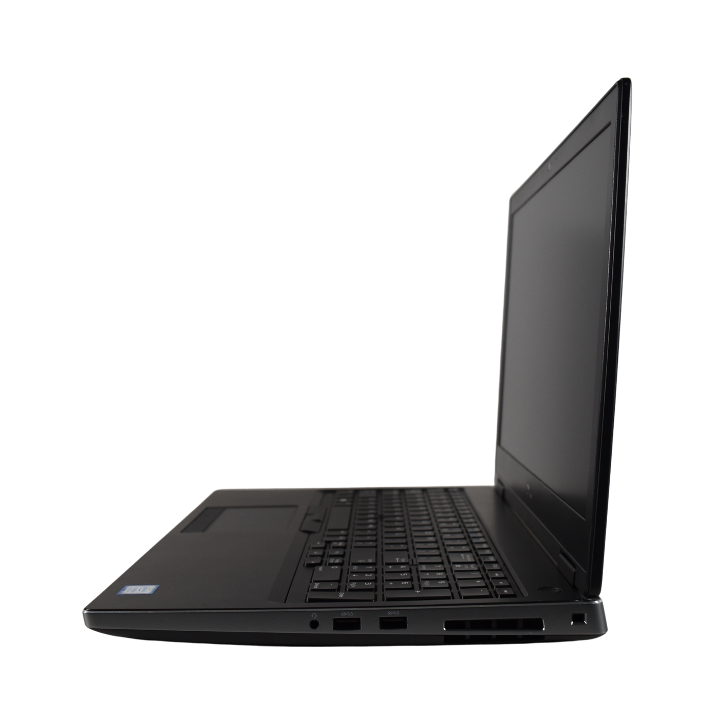 DELL PRECISION 7530 CORE i9 NVIDIA QUADRO 6GB