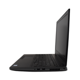 DELL PRECISION 7530 CORE i9 NVIDIA QUADRO 6GB