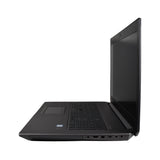 HP ZBook 17 G5 i7 QUADRO 4GB