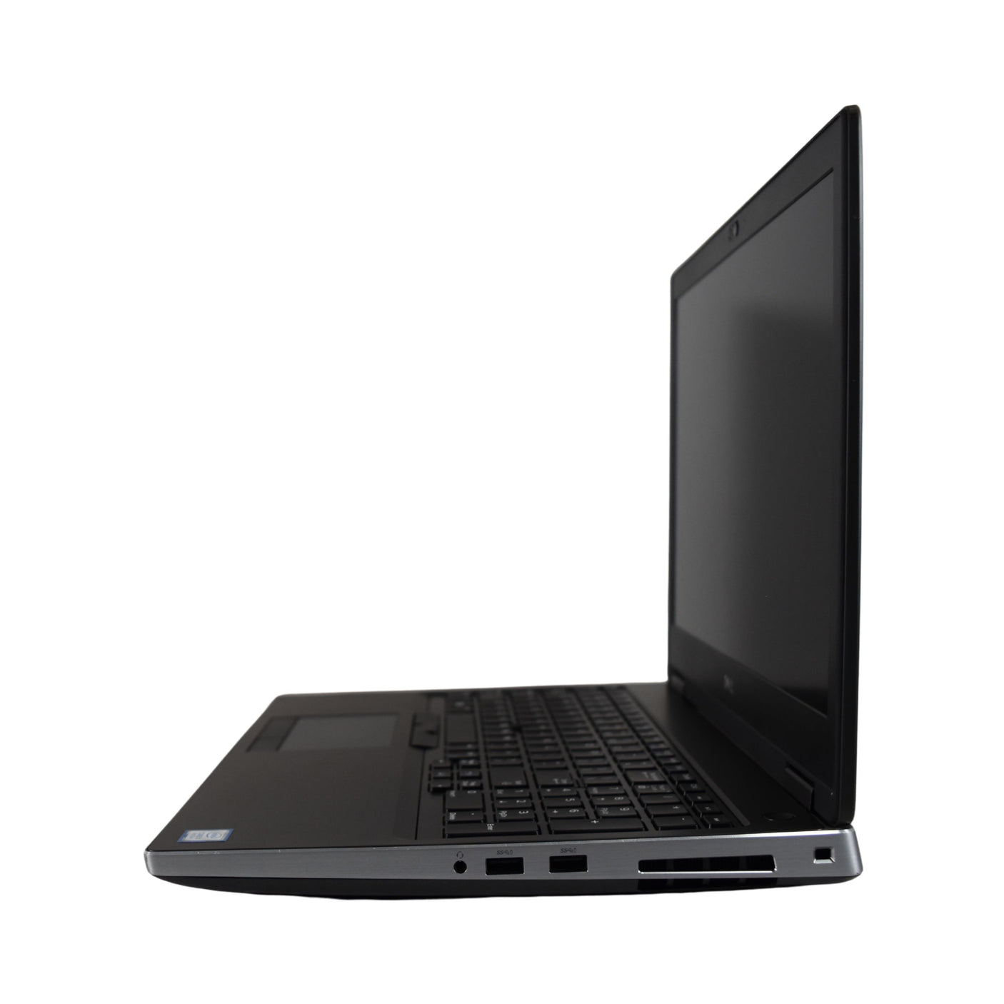 DELL PRECISION 7540 CORE i7 NVIDIA QUADRO 6GB