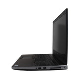 DELL PRECISION 7540 CORE i7 NVIDIA QUADRO 6GB