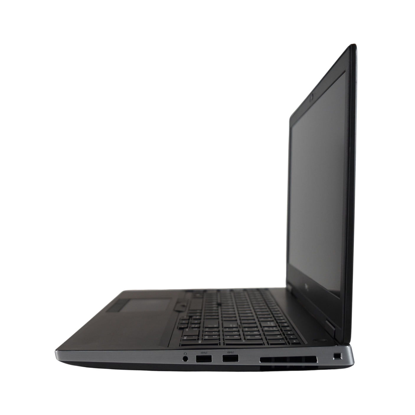 DELL PRECISION 7540 XEON NVIDIA QUADRO 4GB