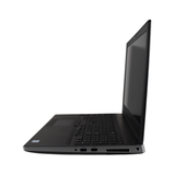 DELL PRECISION 7530 CORE i7 NVIDIA QUADRO 4GB