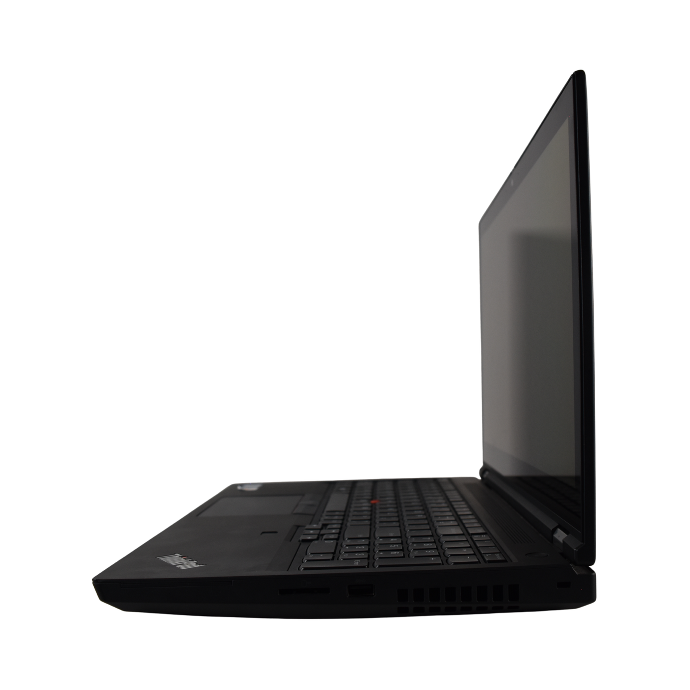 LENOVO THINKPAD P15 XEON TOUCH