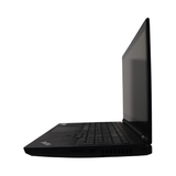 LENOVO THINKPAD P15 XEON TOUCH