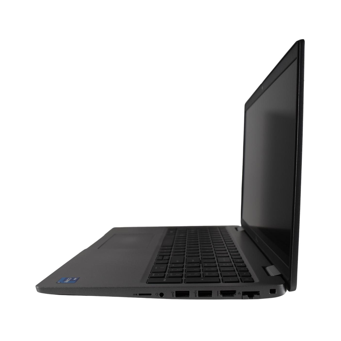 DELL PRECISION 5530 INTEL CORE i7 12th Gen