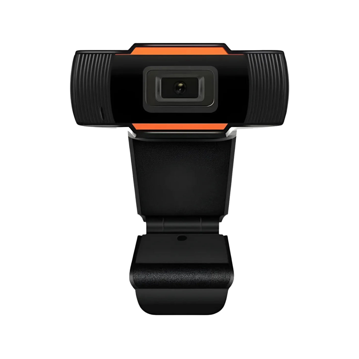 Cámara Web Full HD 1080p USB con Micrófono - PC y Laptop