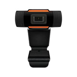 Cámara Web Full HD 1080p USB con Micrófono - PC y Laptop