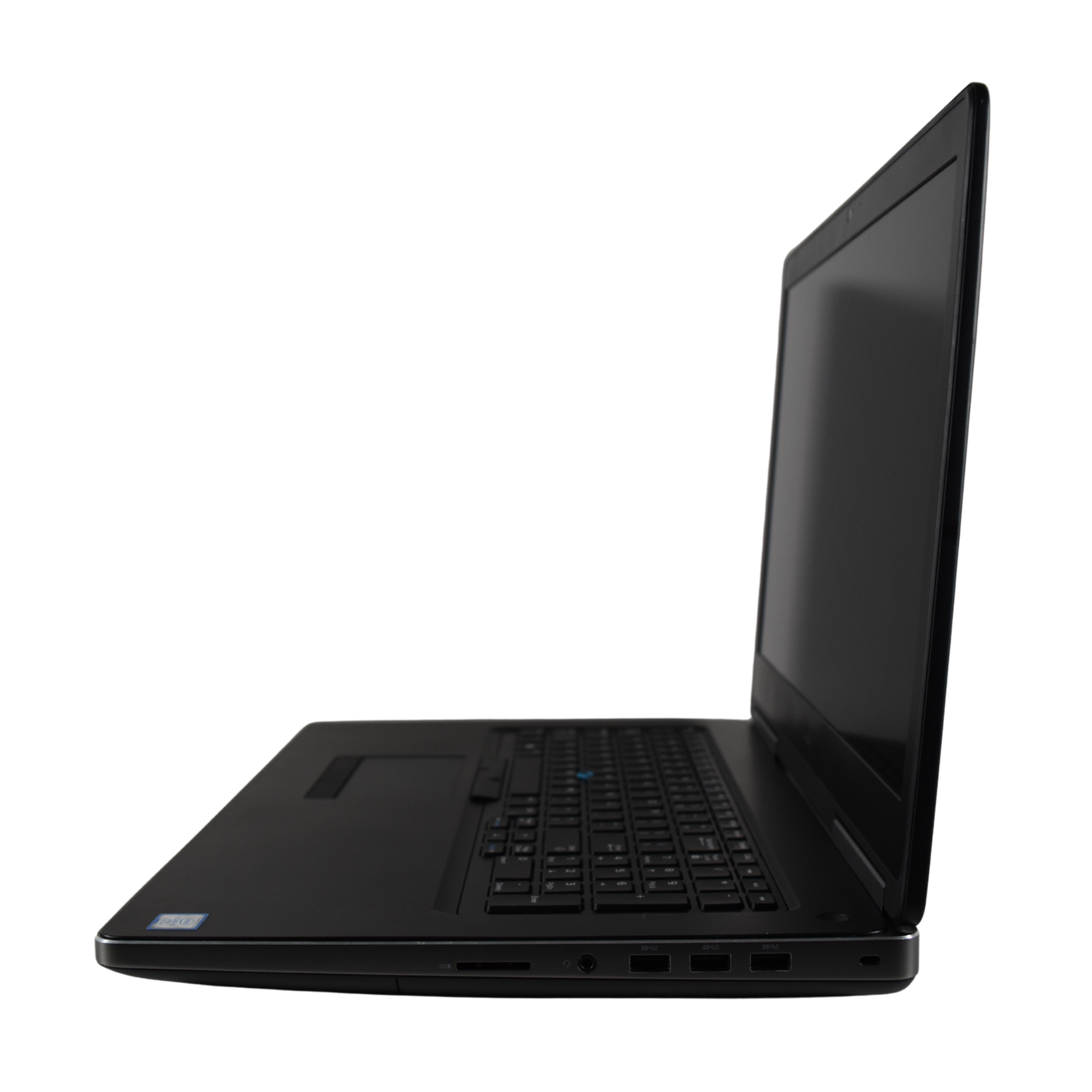 DELL PRECISION 7720 CORE i7 7ma RADEON PRO WX 7100 8GB