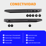 ZBOOK FIREFLY 15 G7 i7 10ma