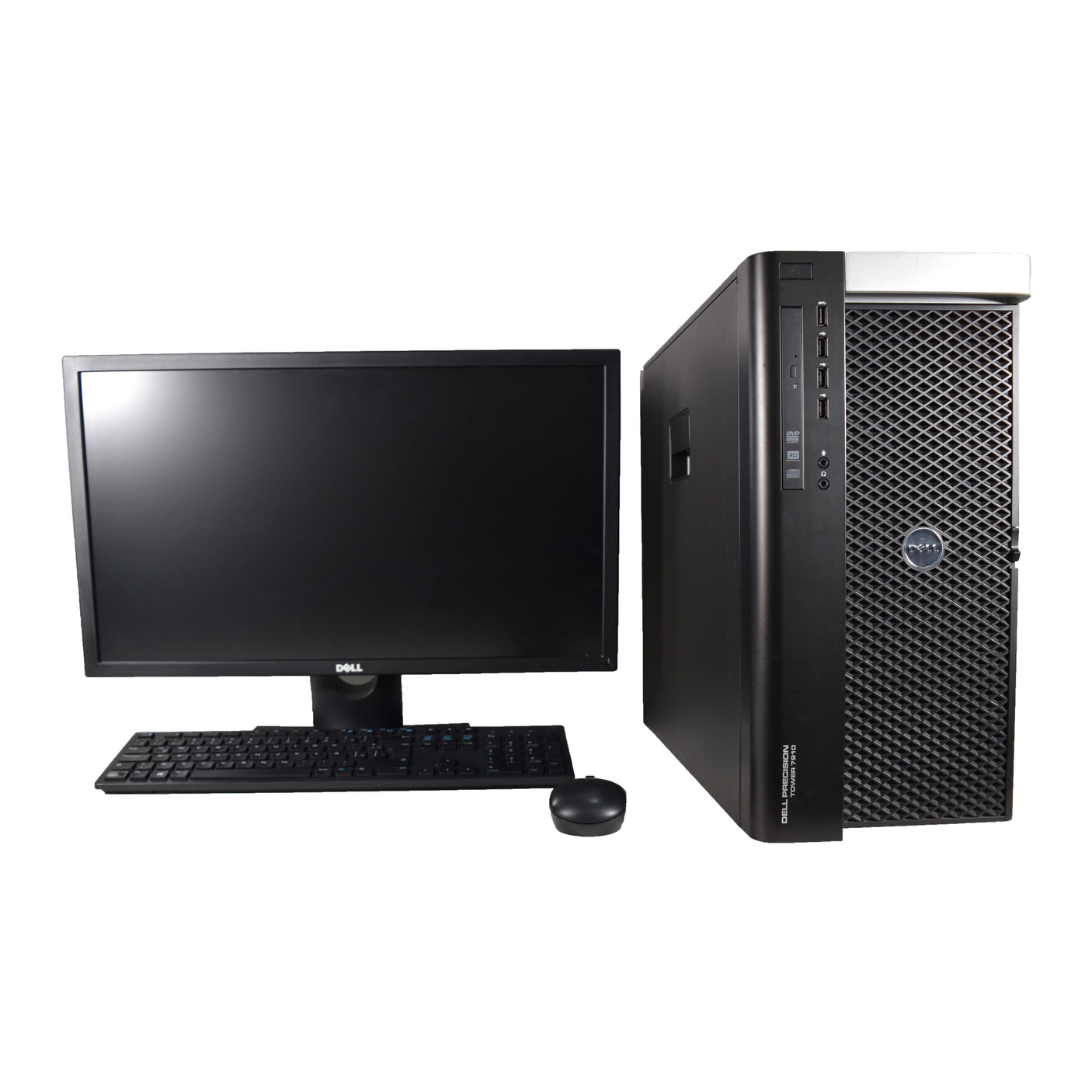DELL PRECISION TOWER 7910