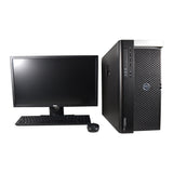 DELL PRECISION TOWER 7910