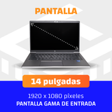 ZBOOK FIREFLY 14 G8