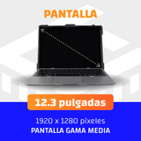 DELL LATITUDE 7210 2 EN 1