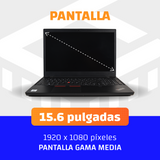 LENOVO THINKPAD P15v GEN 1 i7