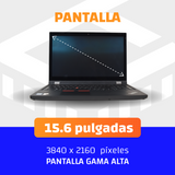 LENOVO THINKPAD P15 XEON TOUCH