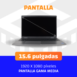 DELL PRECISION 5530 INTEL CORE i7 12th Gen