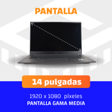 HP ZBOOK CREATE G7 i7 RTX 2070 8GB