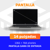 HP PROBOOK 440 G8 INTEL CORE i5 (11VA)