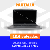 DELL PRECISION 3551 i7 NVIDIA QUADRO 4GB