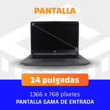HP EliteBook 245 G9 256 GB / 512 GB