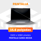 HP ZBOOK STUDIO G8