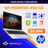 HP PROBOOK 450 G6 CORE i5
