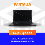 DELL LATITUDE 7480 INTEL CORE i5