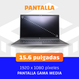 ZBOOK FIREFLY 15 G8