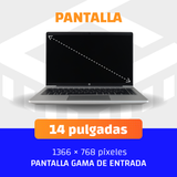HP PROBOOK 440 G8 INTEL CORE i5 (11VA)