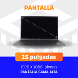 ZBOOK FIREFLY 15 G7 i7 10ma