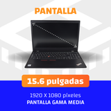 LENOVO THINKPAD L15 CORE i5 (10TH)